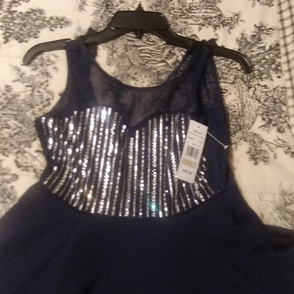 Cute semi formal dress